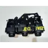 Recambio de mandos climatizador para seat leon (1p1)(05.2005) tdi 16v referencia OEM IAM SEAT LEON  