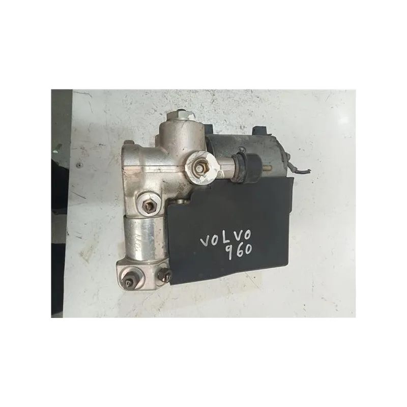 Recambio de nucleo abs para volvo serie 960 berlina/familiar (1990) 2.5 referencia OEM IAM 0265200054  