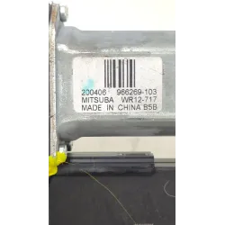 Recambio de motor elevalunas delantero derecho para volvo xc40 (536) d3 referencia OEM IAM 10238572  