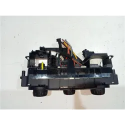 Recambio de mandos climatizador para seat leon (1p1)(05.2005) tdi 16v referencia OEM IAM SEAT LEON  