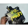 Recambio de mandos climatizador para seat leon (1p1)(05.2005) tdi 16v referencia OEM IAM SEAT LEON  