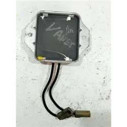 Recambio de modulo electronico para isuzu van midi referencia OEM IAM 8942417181  