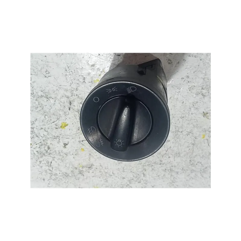Recambio de mando de luces para volkswagen passat berlina (3b3)(2000) 1.9 tdi referencia OEM IAM 1C0941531A  