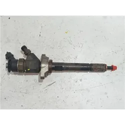 Recambio de inyector para peugeot 407 hdi 135 referencia OEM IAM 0445110297  