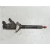 Recambio de inyector para peugeot 407 hdi 135 referencia OEM IAM 0445110297  