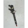 Recambio de inyector para peugeot 407 hdi 135 referencia OEM IAM 0445110297  