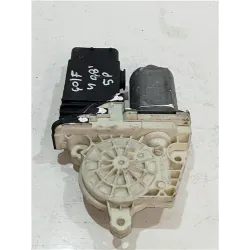 Recambio de motor elevalunas delantero izquierdo para volkswagen golf iv berlina (1j1)(1997) 1.6 16v referencia OEM IAM 97761014