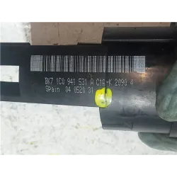 Recambio de mando de luces para volkswagen passat berlina (3b3)(2000) 1.9 tdi referencia OEM IAM 1C0941531A  