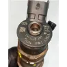 Recambio de inyector para peugeot 407 hdi 135 referencia OEM IAM 0445110297  