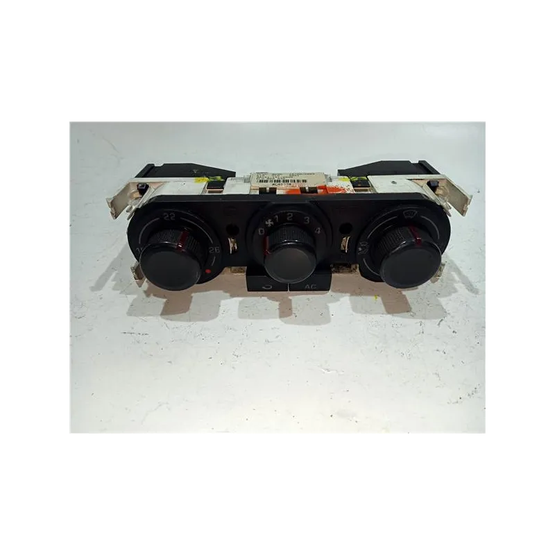 Recambio de mandos climatizador para seat ibiza (6l1)(04.2002) 1.9 tdi referencia OEM IAM 6L0820045 6Q0819445  