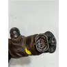 Recambio de inyector para peugeot 407 hdi 135 referencia OEM IAM 0445110297  