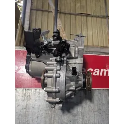 Recambio de caja cambios manual para seat ibiza iv (6j5, 6p1) 1.6 tdi referencia OEM IAM MZL  