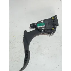 Recambio de potenciometro pedal gas para seat ibiza (6l1)(04.2002) 1.9 tdi referencia OEM IAM 6Q1721503C  