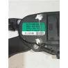 Recambio de potenciometro pedal gas para seat ibiza (6l1)(04.2002) 1.9 tdi referencia OEM IAM 6Q1721503C  