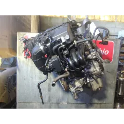 Recambio de motor completo para suzuki alto vii (gf, ha25_, ha35_) 1.0 (amf310) referencia OEM IAM K10BN1041230  