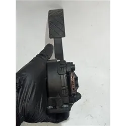 Recambio de potenciometro pedal gas para seat ibiza (6l1)(04.2002) 1.9 tdi referencia OEM IAM 6Q1721503C  