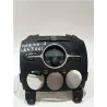 Recambio de radio cd para mazda 2 berlina (de)(2007) 1.3 referencia OEM IAM DF7666ARX  