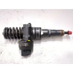 Recambio de inyector para seat cordoba berlina (6l2)(09.2002) 1.4 tdi referencia OEM IAM 038130073AG 0414720215  