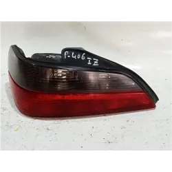 Recambio de piloto trasero izquierdo para peugeot 406 berlina (s1/s2)(08.1995) 2.0 hdi 110 referencia OEM IAM VALEO 2255G  