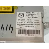 Recambio de radio cd para mazda 2 berlina (de)(2007) 1.3 referencia OEM IAM DF7666ARX  