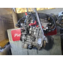 Recambio de motor completo para suzuki alto vii (gf, ha25_, ha35_) 1.0 (amf310) referencia OEM IAM K10BN1041230  