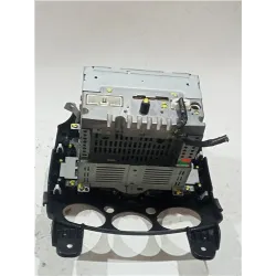 Recambio de radio cd para mazda 2 berlina (de)(2007) 1.3 referencia OEM IAM DF7666ARX  