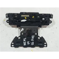 Recambio de radio cd para mini mini (r56)(2006) 1.6 cooper d [1,6 ltr. - 80 kw 16v diesel cat] referencia OEM IAM VOR 60835  
