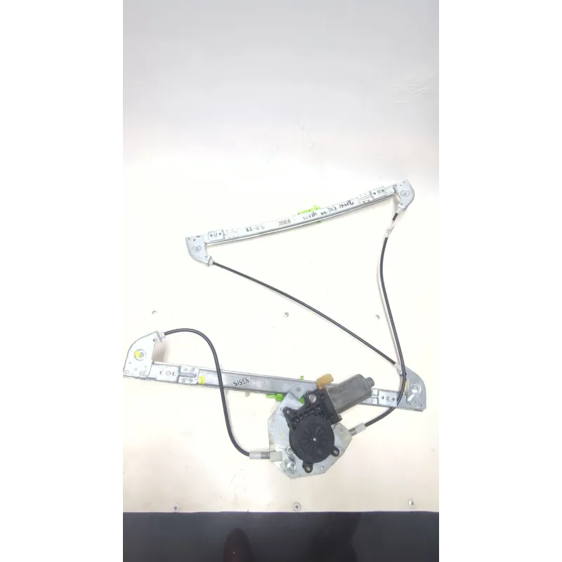 Recambio de mecanismo elevalunas delantero izquierdo para bmw 3 (e46) 320 d referencia OEM IAM 676283620630  
