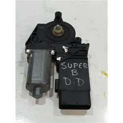 Recambio de motor elevalunas delantero derecho para skoda superb (3t4)(2008) referencia OEM IAM 105415301 05074240  