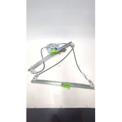 Recambio de mecanismo elevalunas delantero izquierdo para bmw 3 (e46) 320 d referencia OEM IAM 676283620630  