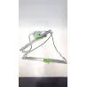 Recambio de mecanismo elevalunas delantero izquierdo para bmw 3 (e46) 320 d referencia OEM IAM 676283620630  