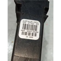 Recambio de motor elevalunas delantero derecho para skoda superb (3t4)(2008) referencia OEM IAM 105415301 05074240  