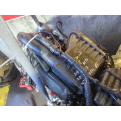 Recambio de motor completo para suzuki alto vii (gf, ha25_, ha35_) 1.0 (amf310) referencia OEM IAM K10BN1041230  