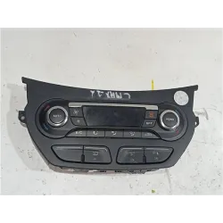 Recambio de mandos climatizador para ford c-max (cb7)(2010) 2.0 titanium [2,0 ltr. - 103 kw tdci cat] referencia OEM IAM AM5T18C