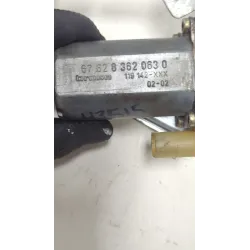 Recambio de mecanismo elevalunas delantero izquierdo para bmw 3 (e46) 320 d referencia OEM IAM 676283620630  