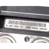 Recambio de nucleo abs para seat ibiza iii (6l1) 1.9 tdi referencia OEM IAM 265800511 6Q0907379AF  