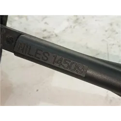 Recambio de mando multifuncion para nissan almera tino (v10m)(05.2000) 2.2 dci referencia OEM IAM NILES14509  