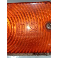 Recambio de piloto trasero derecho para peugeot j5 furgón (280l) 1.9 d referencia OEM IAM E288020  