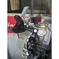 Recambio de caja cambios manual para seat ibiza iv (6j5, 6p1) 1.6 tdi referencia OEM IAM MZL  