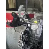 Recambio de caja cambios manual para seat ibiza iv (6j5, 6p1) 1.6 tdi referencia OEM IAM MZL  