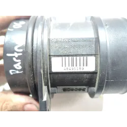 Recambio de caudalimetro para peugeot partner furgoneta/monovolumen (5_, g_) 2.0 hdi referencia OEM IAM 5WK9621  