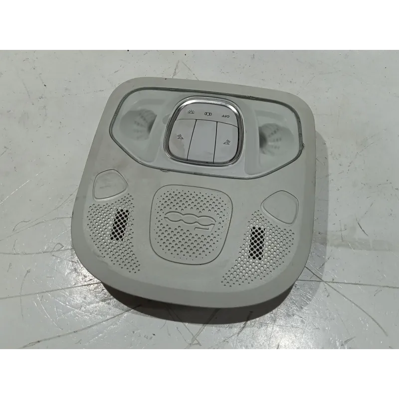 Recambio de luz interior para fiat 500x (334_) 1.6 d multijet (334axa1b, 334axa11) referencia OEM IAM 07356109410  