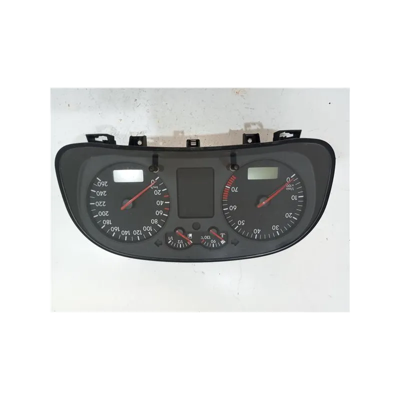 Recambio de cuadro completo para volkswagen golf iv berlina (1j1)(1997) 1.6 16v referencia OEM IAM 1J0919860D 1036045007  