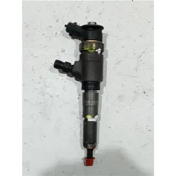 Recambio de inyector para peugeot 206 (1998) 1.4 hdi eco 70 referencia OEM IAM 0445110252  