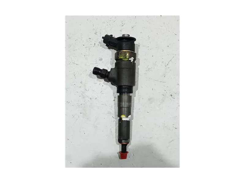 Recambio de inyector para peugeot 206 (1998) 1.4 hdi eco 70 referencia OEM IAM 0445110252  