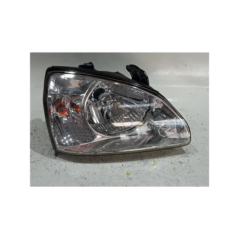 Recambio de faro delantero derecho para kia carens (rs)(2000) 1.8 i referencia OEM IAM E138363 0857  