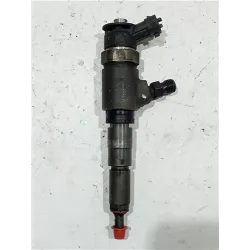 Recambio de inyector para peugeot 206 (1998) 1.4 hdi eco 70 referencia OEM IAM 0445110252  