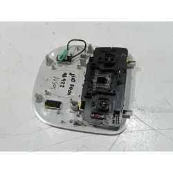 Recambio de luz interior para fiat 500x (334_) 1.6 d multijet (334axa1b, 334axa11) referencia OEM IAM 07356109410  