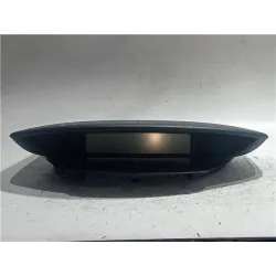 Recambio de cuadro completo para citroën c4 berlina (06.2004) 2.0 16v referencia OEM IAM P96631954ZD  