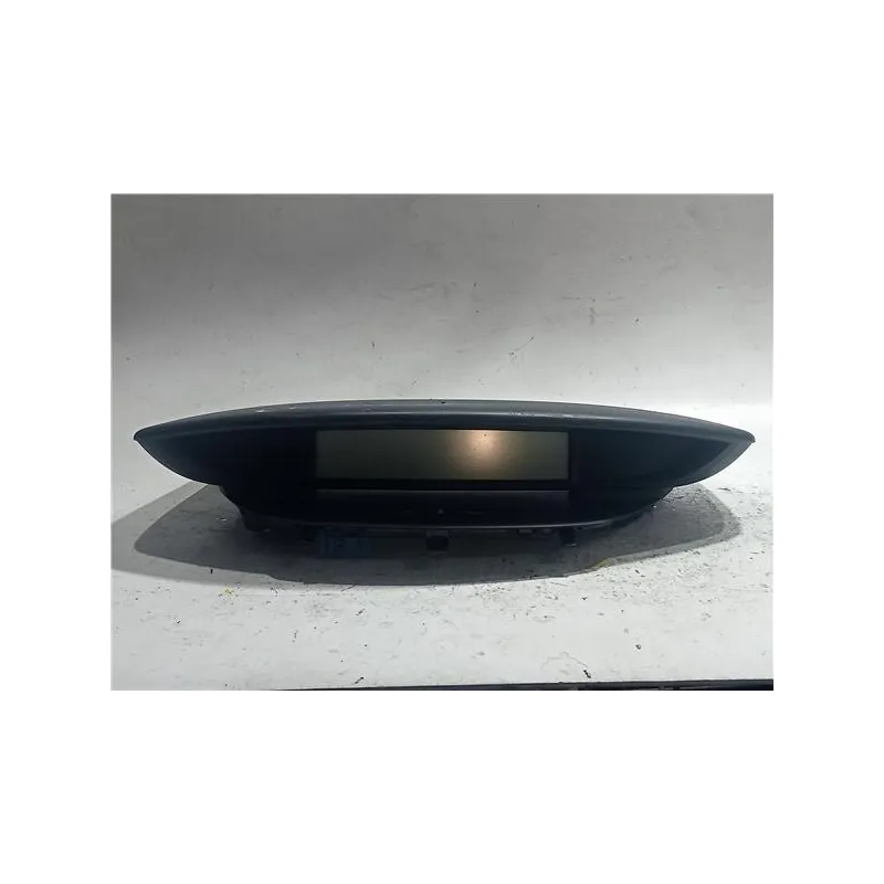 Recambio de cuadro completo para citroën c4 berlina (06.2004) 2.0 16v referencia OEM IAM P96631954ZD  